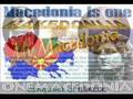 Macedonia for the Macedonians