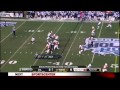 Marvin Jones vs Texas 2011