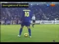 ronaldinho ve çoşan top