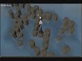 Dagannoth guide with melee