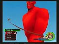Kingdom Hearts II- Jafar