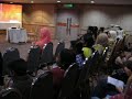 Program Motivasi Kemiskinan Bandar anjuran bersama Kementerian Perumahan dan Kerajaan Tempatan & DBKL dengan kerjasama Persatuan Ahli Majlis Wanita Kerajaan Tempatan Malaysia. Sesi motivasi dikendalikan oleh Akademi Aidit Sdn. Bhd.