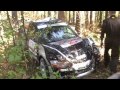 Rally Lužické Hory 2