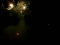 Fireworks in NH
