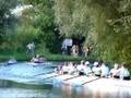 W1 Town bumps - Thurs 2008