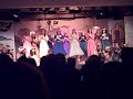 Pirates of penzance..climbing ovr rocky mountains
