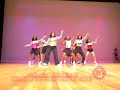 Dance Competition TV Commercial