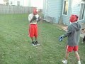 Dil vs Demetrious