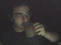 Drinking Rum, getting Plastered