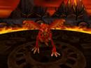 I made a pheonix in SPORE