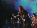 Guns N' Roses - Nightrain  Leed Festival 2002