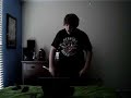 kiss me im contagious vocal cover kiss me im contagious vocal cover