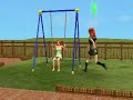 Crazy Family -The sims 2