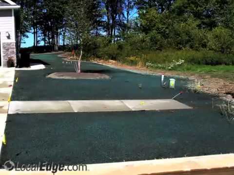 how to grow grass in nh