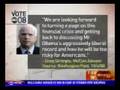 Pfotenhauer on McCain: ABC 10/06/08