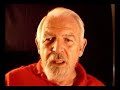 Another in the series of honest answers about remote viewing.