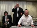 Michoel Schnitzler Singing YouTube At A Wedding