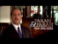 Florida Injury Attorneys Investigate for You - Farah &  Farah