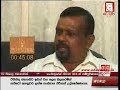 Hard talk with S. M. Chandrasena