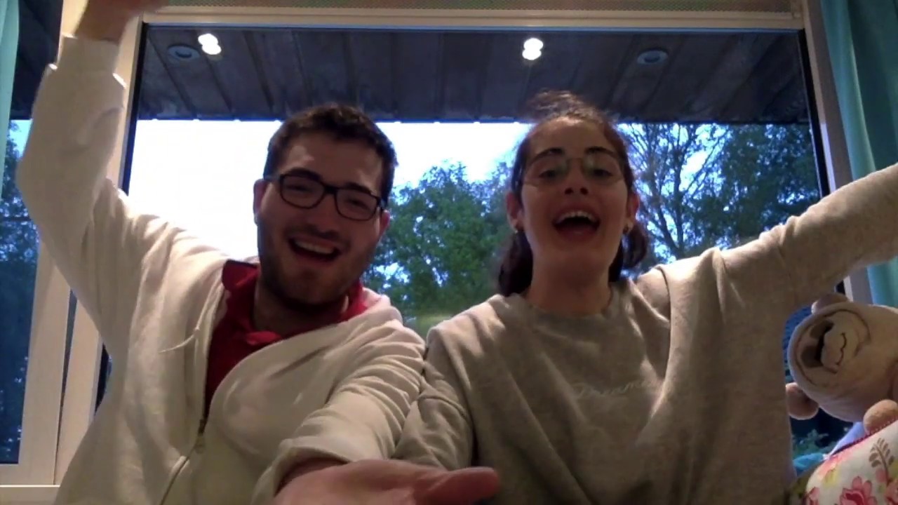 Wie zijn de B&V MC's?