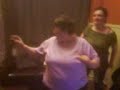 RAVING  GRANNY