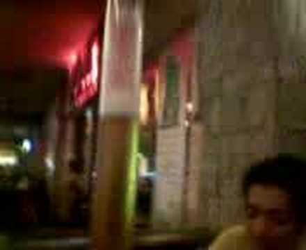 birthday ni jai sa gerry's griLL greenhiLLs