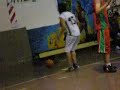 varela basquet( cadetes)