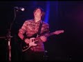 death cab for cutie - grapevine fires