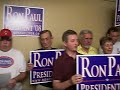 12 Days of Ron Paul Christmas  TREG