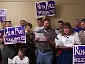 12 Days of Ron Paul Christmas TREG 12 Days of Ron Paul Christmas TREG