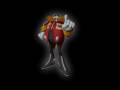 SA2 I am The EGGMAN; Ivo's theme song with addition lyrics