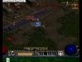 Diablo 2 randoms smashed izi #8 ( Laggen spiderville )