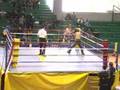 boxe madone 29/03/2008 Pirola Fabio Pieve Emanuele (MI)