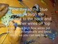 How to install a MOSFET