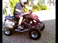 yamaha 660r