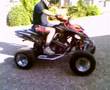 yamaha 660r