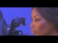 Naomi Campbell Does It Again For SoBe Life Water screen 2