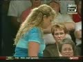 2005 WIBC Queens Match 1 Morris vs. Swanson 1