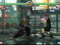 SBO'07 V F 5 Anija(AK) vs Suguru(LI)