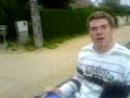 Hugo VS Scooter d\ Hugo VS Scooter d\