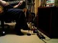 Boss RC20 loopstation demo