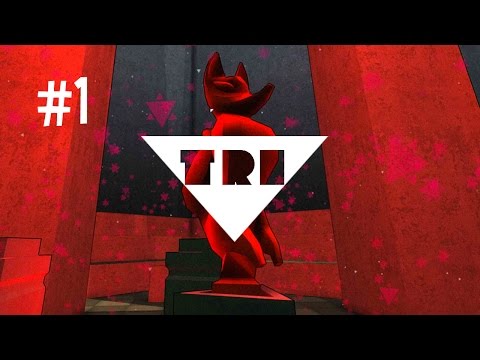 QUEST FOR FOXES! - TRI (EP.1)