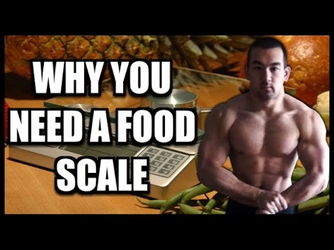 how to measure macros