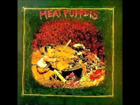 Electromud Meat Puppets