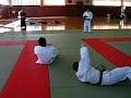 Judo , Great master Kashiwazaki