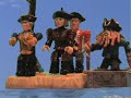 PIRATES of the CARIBBEAN:Animation episode 3 PIRATES of the CARIBBEAN:Animation episode 3