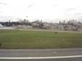 Gol Airlines (B737) landing in Sao Paulo