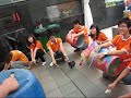 YBC STORM practise