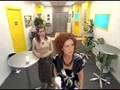 Camera Cafe - Curso de seduccion