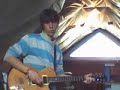 Californication Live At Slane Castle (RHCP Cover)